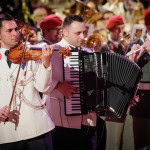 Officers' Ball 2019 - the ball evening ECH9170