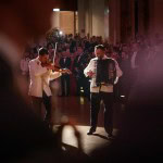 Officers' Ball 2019 - the ball evening ECH9156