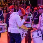 Officers' Ball 2019 - the ball evening ECH9144