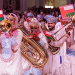 Officers' Ball 2019 - the ball evening ECH9119