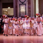 Officers' Ball 2019 - the ball evening ECH9107