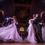 Officers' Ball 2019 - the ball evening RI 1899