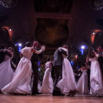 Officers' Ball 2019 - the ball evening RI 1894