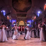 Officers' Ball 2019 - the ball evening RI 1882