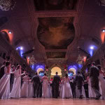 Officers' Ball 2019 - the ball evening RI 1693