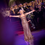 Officers' Ball 2019 - the ball evening RI 1640