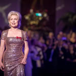 Officers' Ball 2019 - the ball evening RI 1617