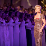 Officers' Ball 2019 - the ball evening RI 1613