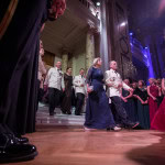 Officers' Ball 2019 - the ball evening RI 1411