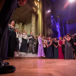 Officers' Ball 2019 - the ball evening RI 1341