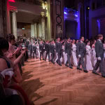 Officers' Ball 2019 - the ball evening RI 1368