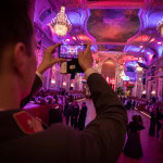 Officers' Ball 2019 - the ball evening RI 1264