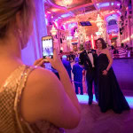 Officers' Ball 2019 - the ball evening RI 1257