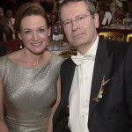 Officers' Ball 2019 - the ball evening PUG7871