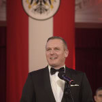 Officers' Ball 2019 - the ball evening PUG7822