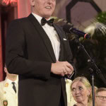 Officers' Ball 2019 - the ball evening PUG7806