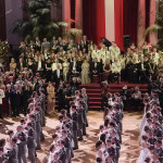 Officers' Ball 2019 - the ball evening PUG7781