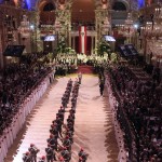 Officers' Ball 2019 - the ball evening PUG7754