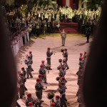 Officers' Ball 2019 - the ball evening PUG7743