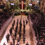 Officers' Ball 2019 - the ball evening PUG7753