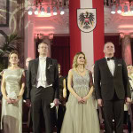 Officers' Ball 2019 - the ball evening PUG7697