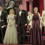 Officers' Ball 2019 - the ball evening PUG7691