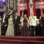 Officers' Ball 2019 - the ball evening PUG7687