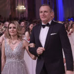 Officers' Ball 2019 - the ball evening PUG7630