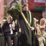 Officers' Ball 2019 - the ball evening PUG7658