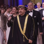 Officers' Ball 2019 - the ball evening PUG7625