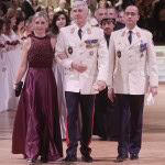 Officers' Ball 2019 - the ball evening PUG7623