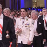 Officers' Ball 2019 - the ball evening PUG7602