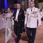 Officers' Ball 2019 - the ball evening PUG7582