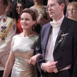 Officers' Ball 2019 - the ball evening PUG7573