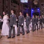 Officers' Ball 2019 - the ball evening PUG7559