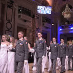 Officers' Ball 2019 - the ball evening PUG7558