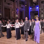 Officers' Ball 2019 - the ball evening PUG7553