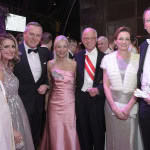 Officers' Ball 2019 - the ball evening PUG7508