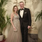 Officers' Ball 2019 - the ball evening PUG7479