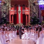 Officers' Ball 2019 - the ball evening ECH9063 1