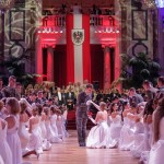 Officers' Ball 2019 - the ball evening ECH9058 1