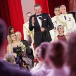 Officers' Ball 2019 - the ball evening ECH9000