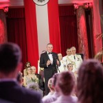 Officers' Ball 2019 - the ball evening ECH9003