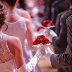 Officers' Ball 2019 - the ball evening ECH8951