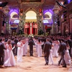 Officers' Ball 2019 - the ball evening ECH8919