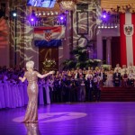 Officers' Ball 2019 - the ball evening ECH8886