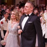 Officers' Ball 2019 - the ball evening ECH8842