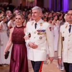 Officers' Ball 2019 - the ball evening ECH8840