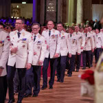 Officers' Ball 2019 - the ball evening ECH8737