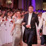 Officers' Ball 2019 - the ball evening ECH8735